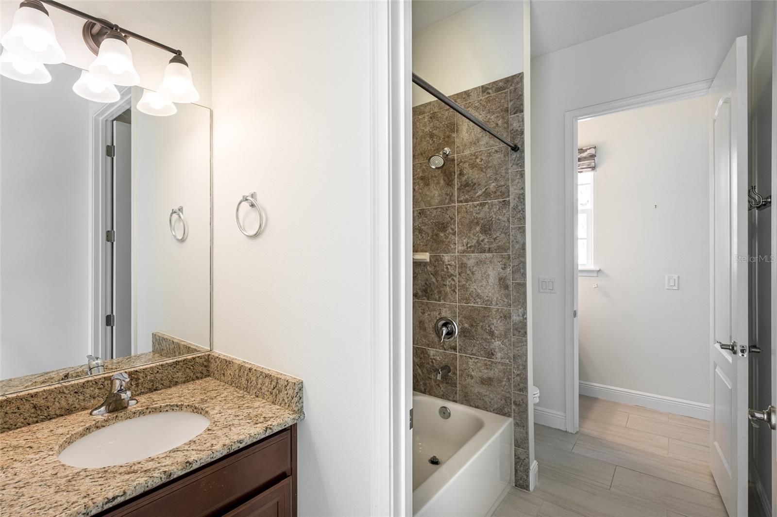 ROSEDALE ADD PH II - Residential