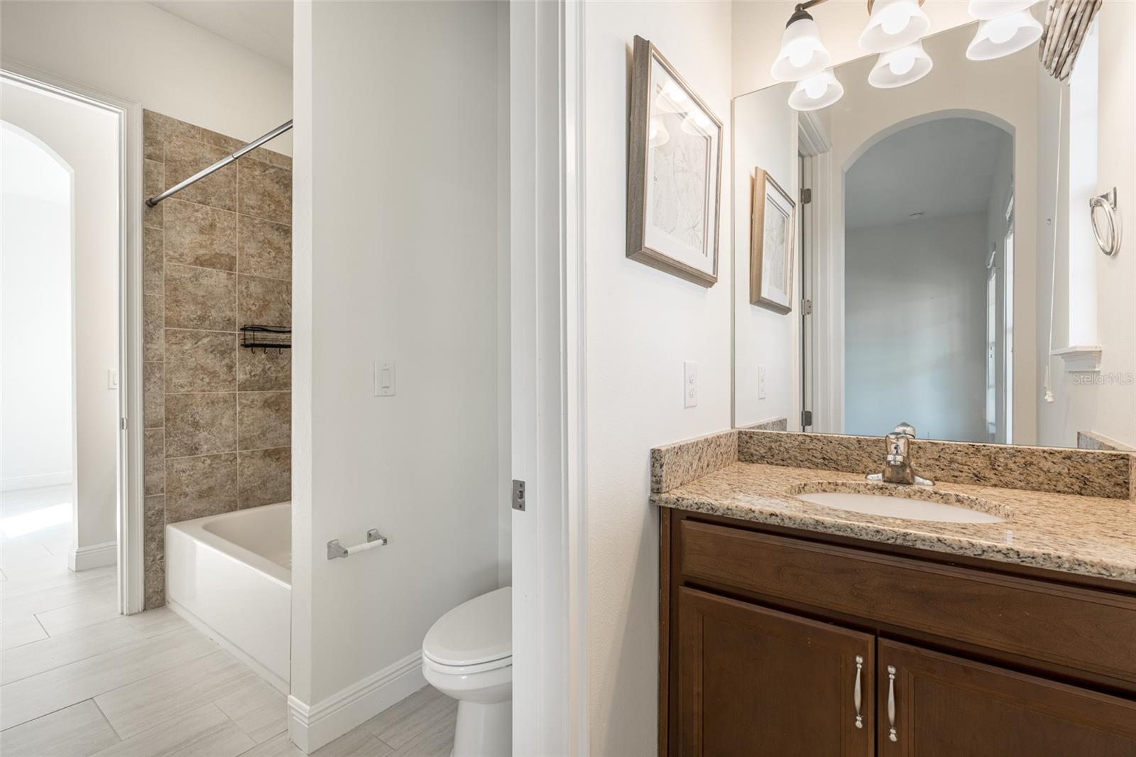 ROSEDALE ADD PH II - Residential