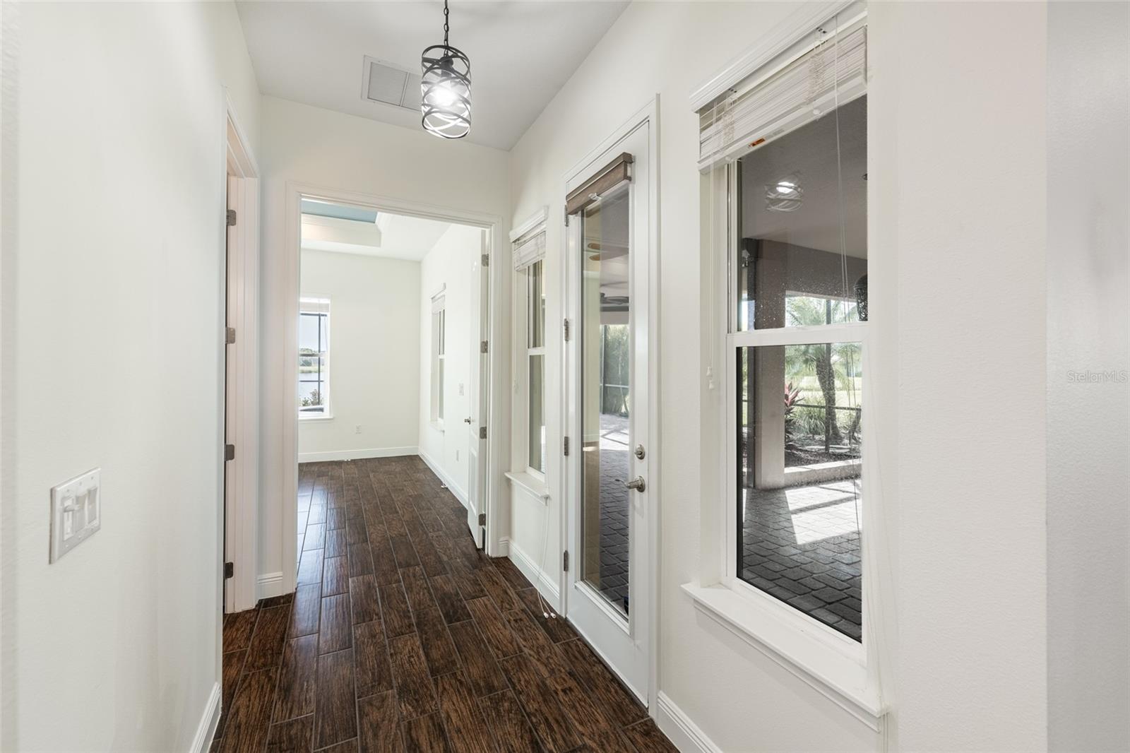 ROSEDALE ADD PH II - Residential