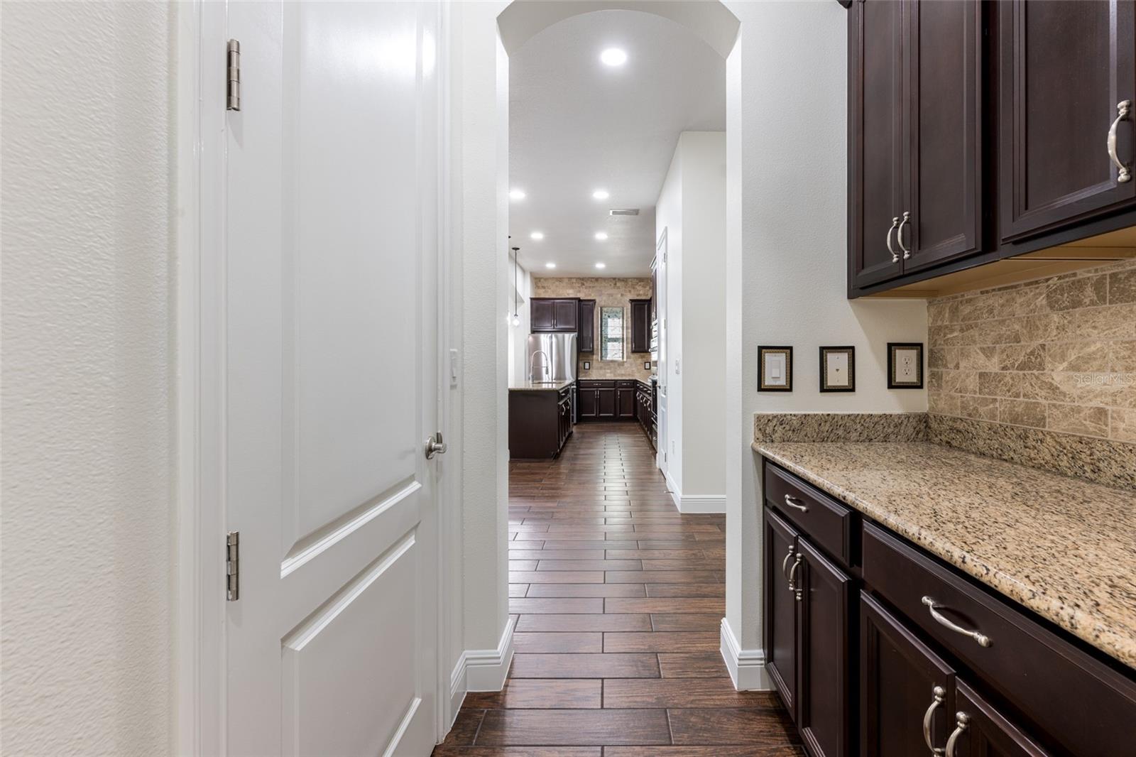 ROSEDALE ADD PH II - Residential