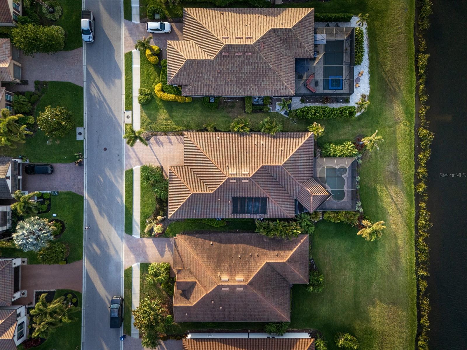 ROSEDALE ADD PH II - Residential