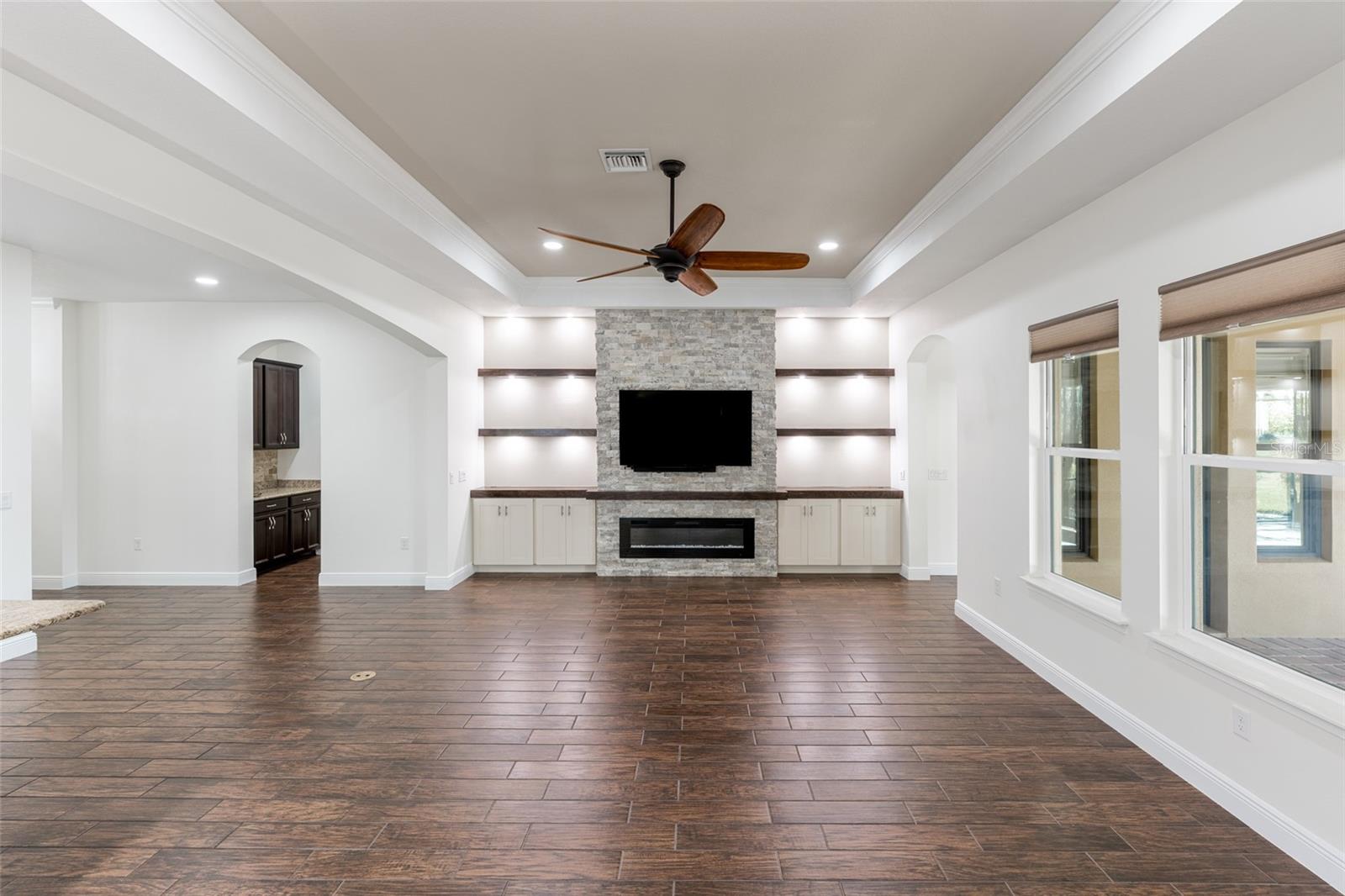 ROSEDALE ADD PH II - Residential