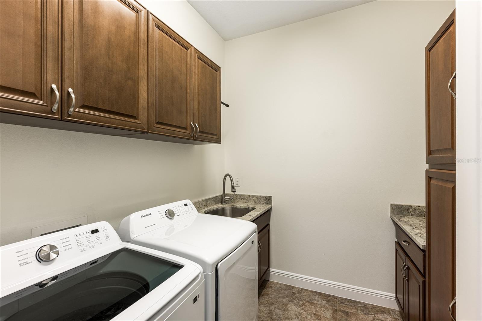 ROSEDALE ADD PH II - Residential