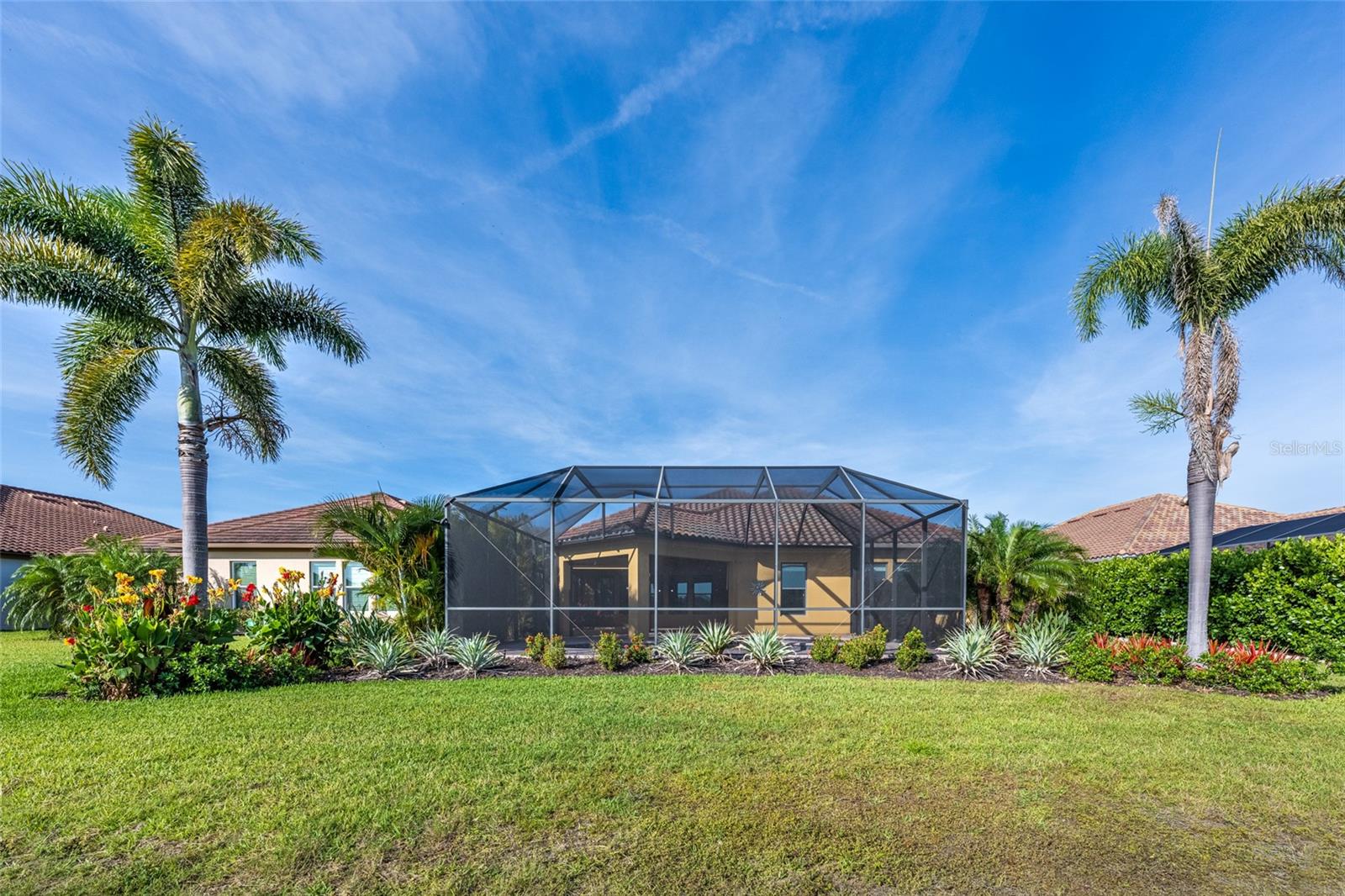 ROSEDALE ADD PH II - Residential