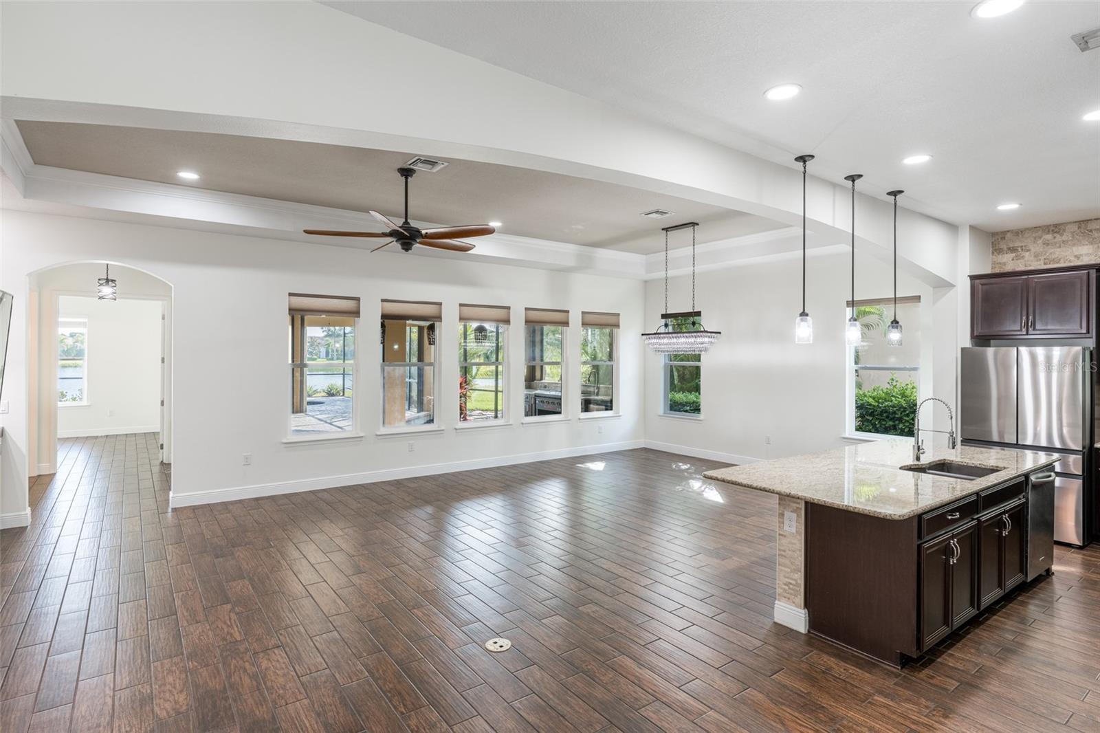ROSEDALE ADD PH II - Residential