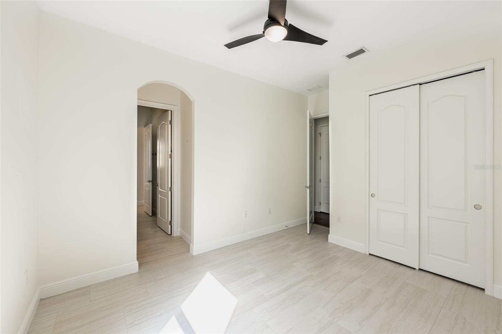 ROSEDALE ADD PH II - Residential