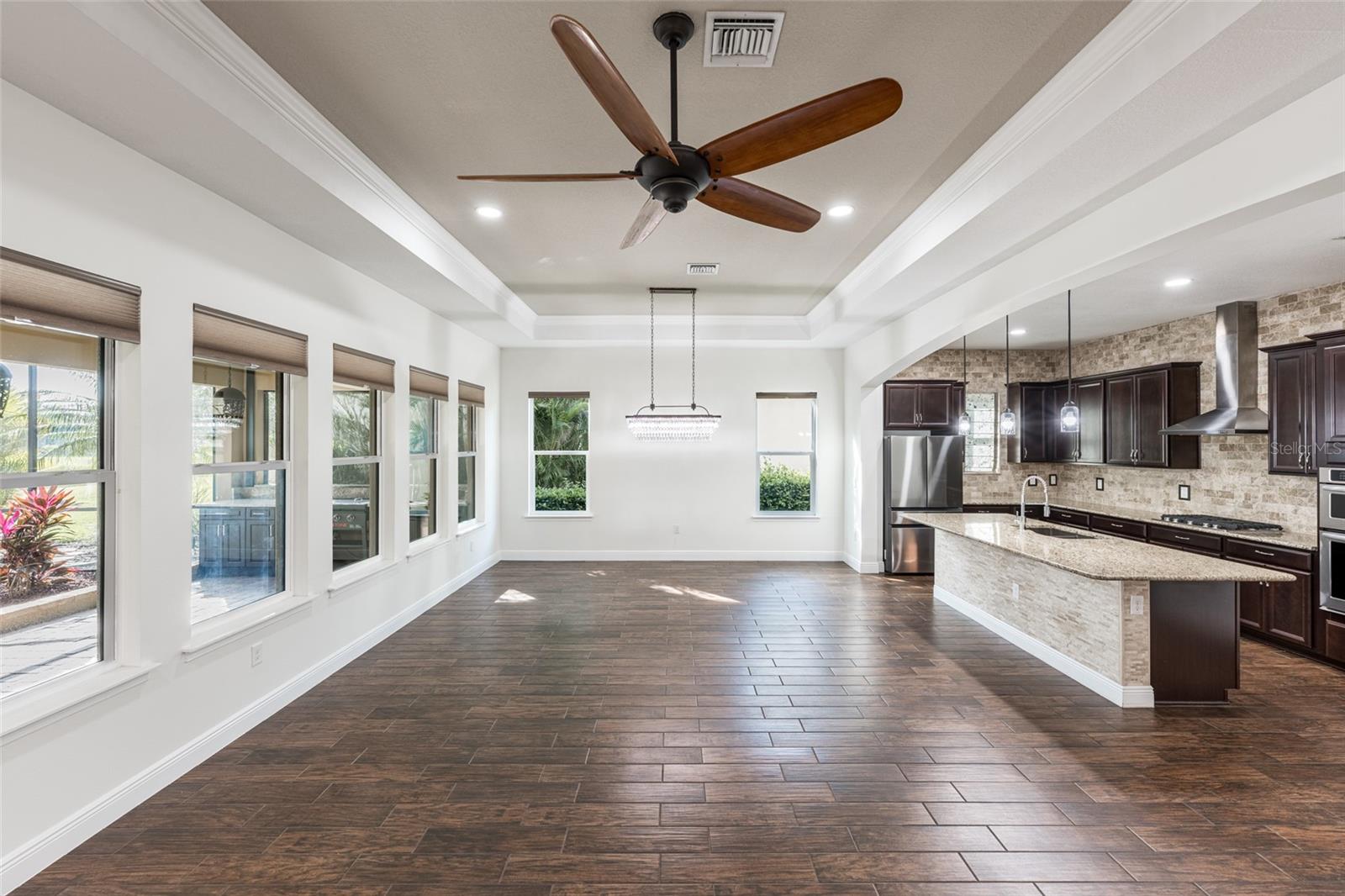 ROSEDALE ADD PH II - Residential