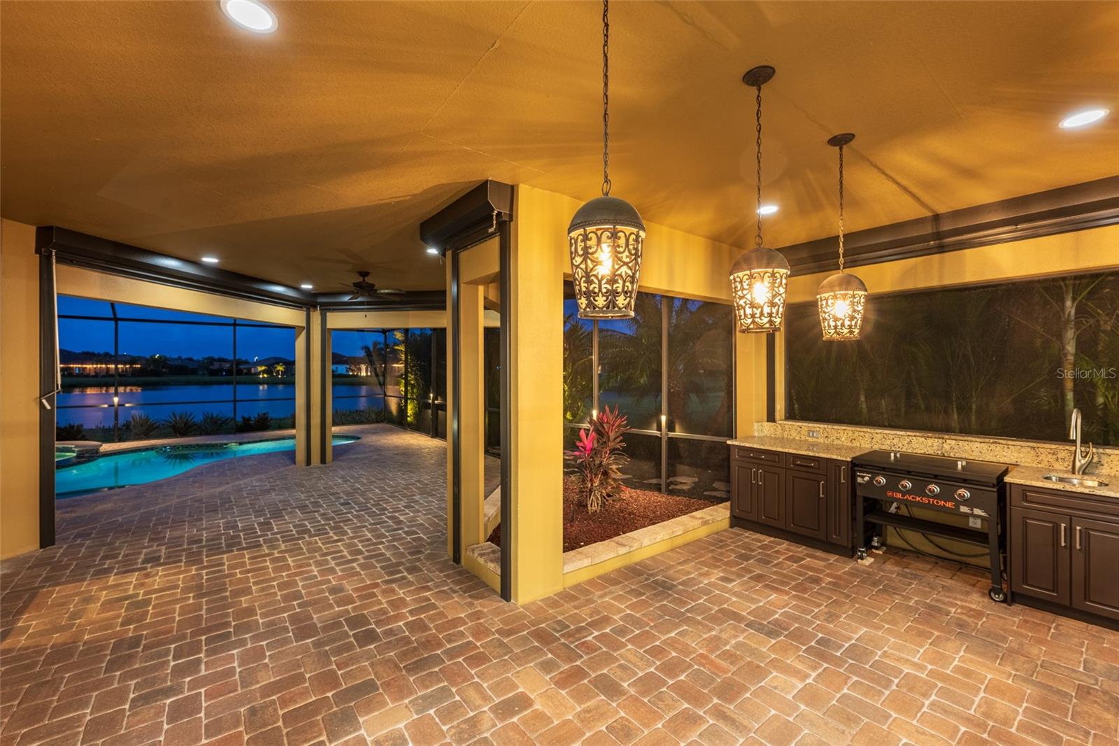ROSEDALE ADD PH II - Residential