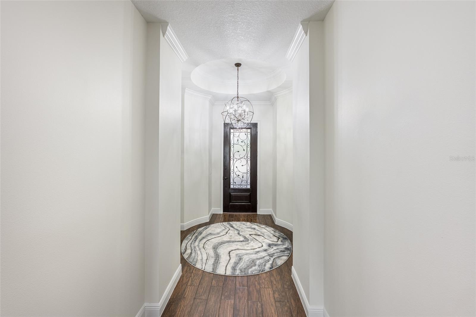 ROSEDALE ADD PH II - Residential