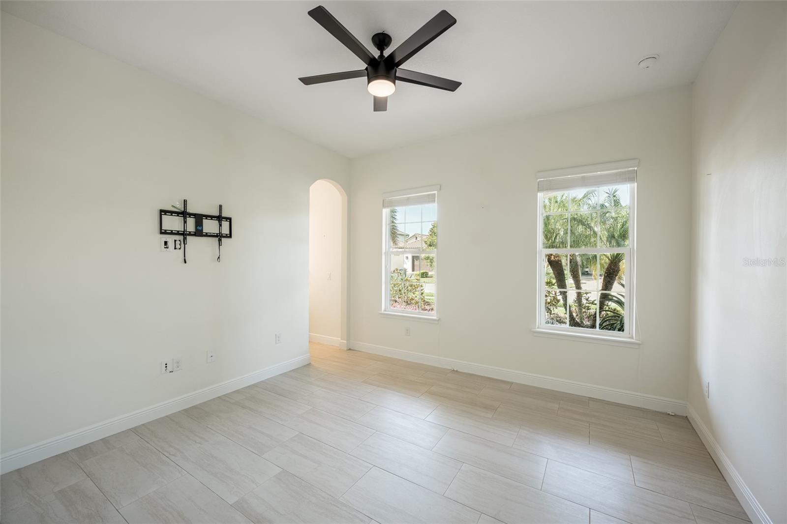 ROSEDALE ADD PH II - Residential