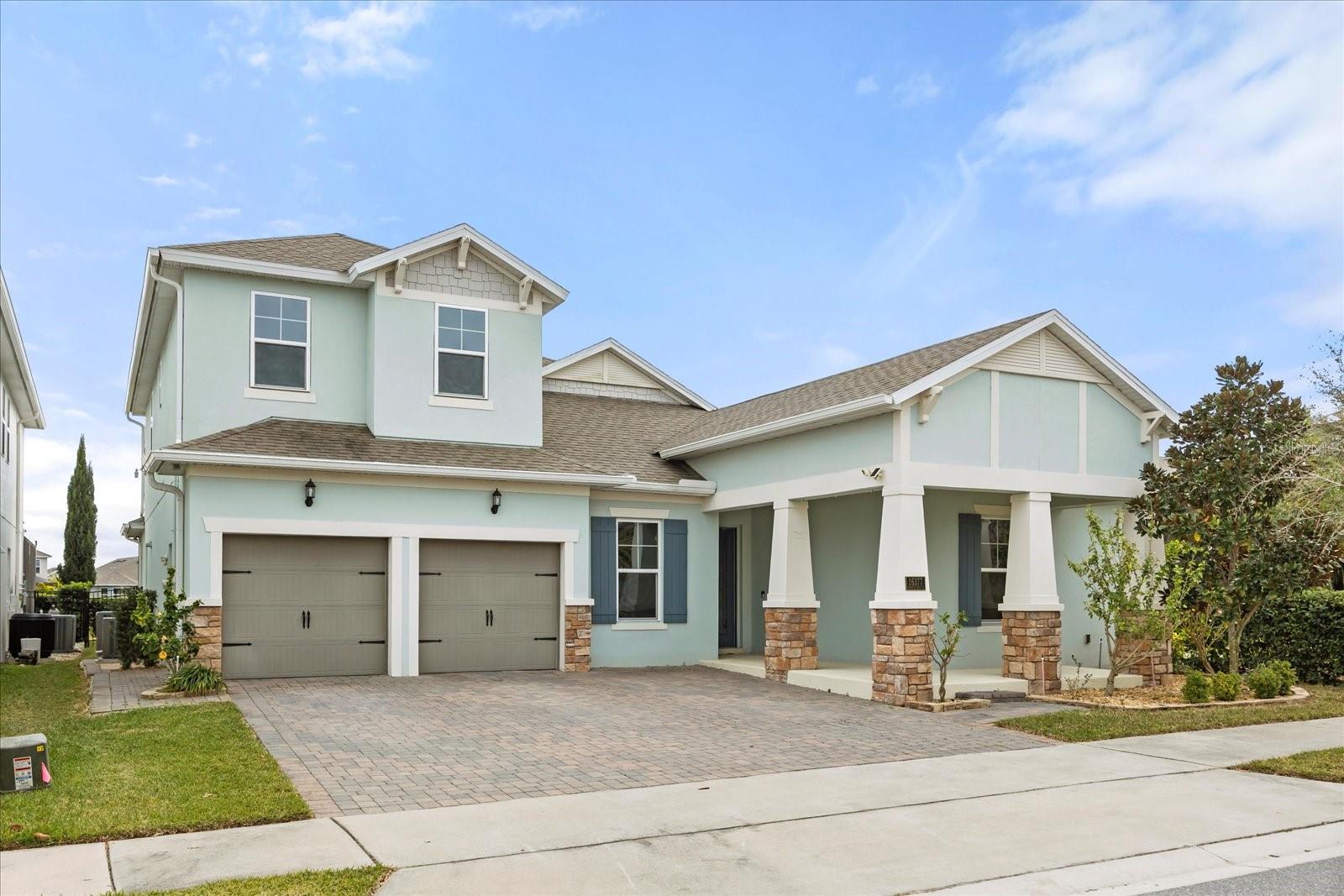 WINCEY GRVS PH 1 - Residential