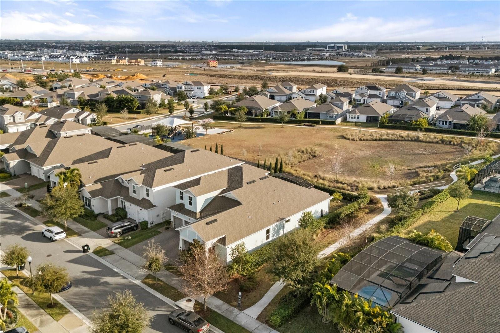 WINCEY GRVS PH 1 - Residential