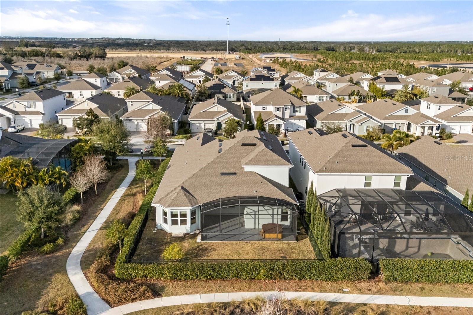 WINCEY GRVS PH 1 - Residential