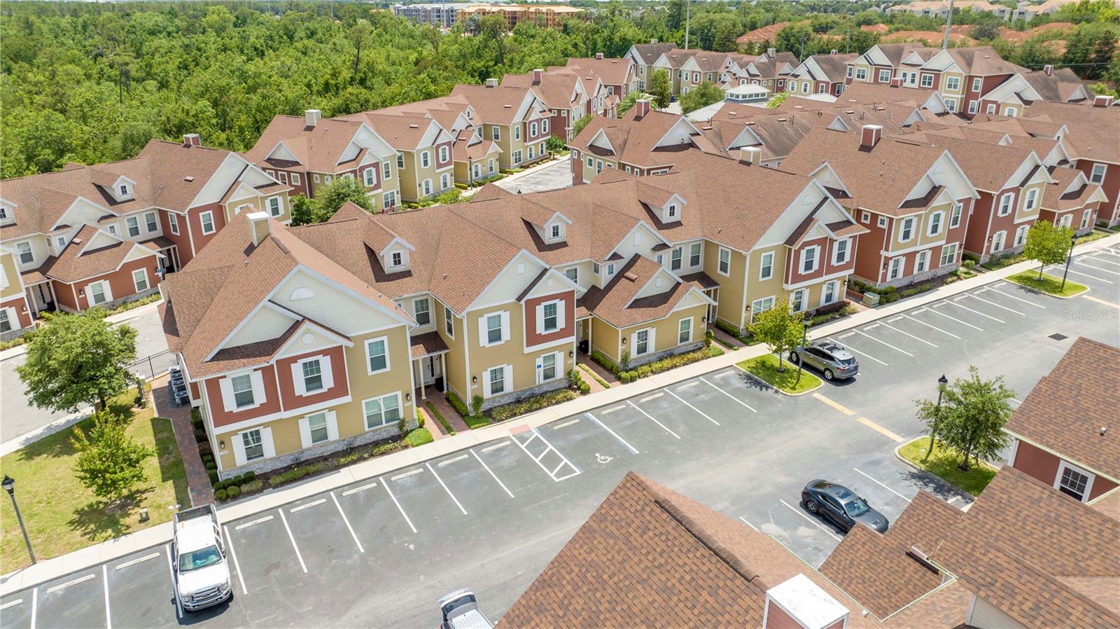 Photo 5 of 100 of 7570 SUNNY DREAMS LANE townhome