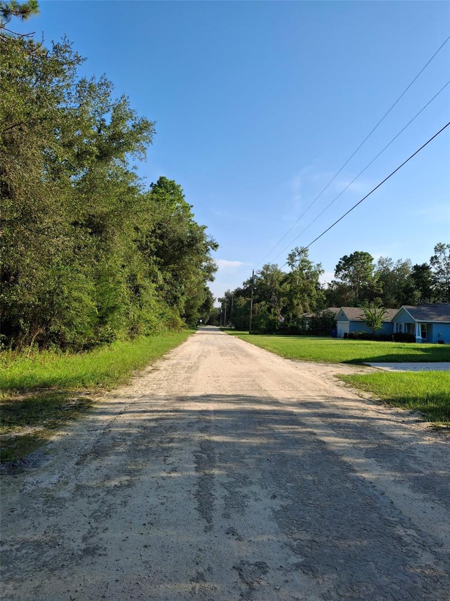 ROYAL HIGHLANDS UNIT 7 - Land