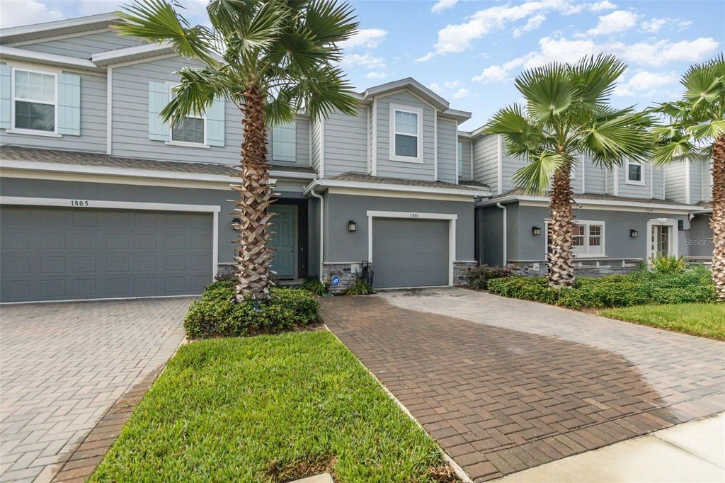 Photo of 1801 Holden Ridge Lane, Clermont, FL 34715 (MLS # O6346941)