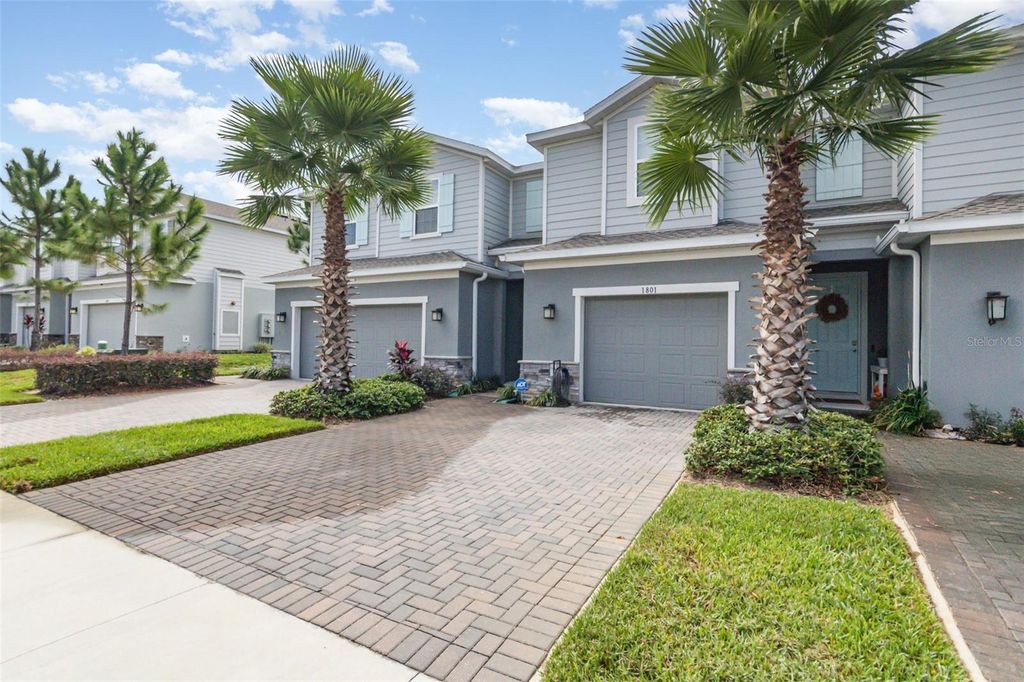 Photo of 1801 Holden Ridge Lane, Clermont, FL 34715 (MLS # O6346941)