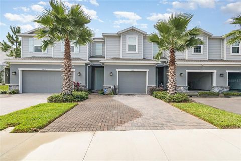 Photo of 1801 Holden Ridge Lane, Clermont, FL 34715 (MLS # O6346941)