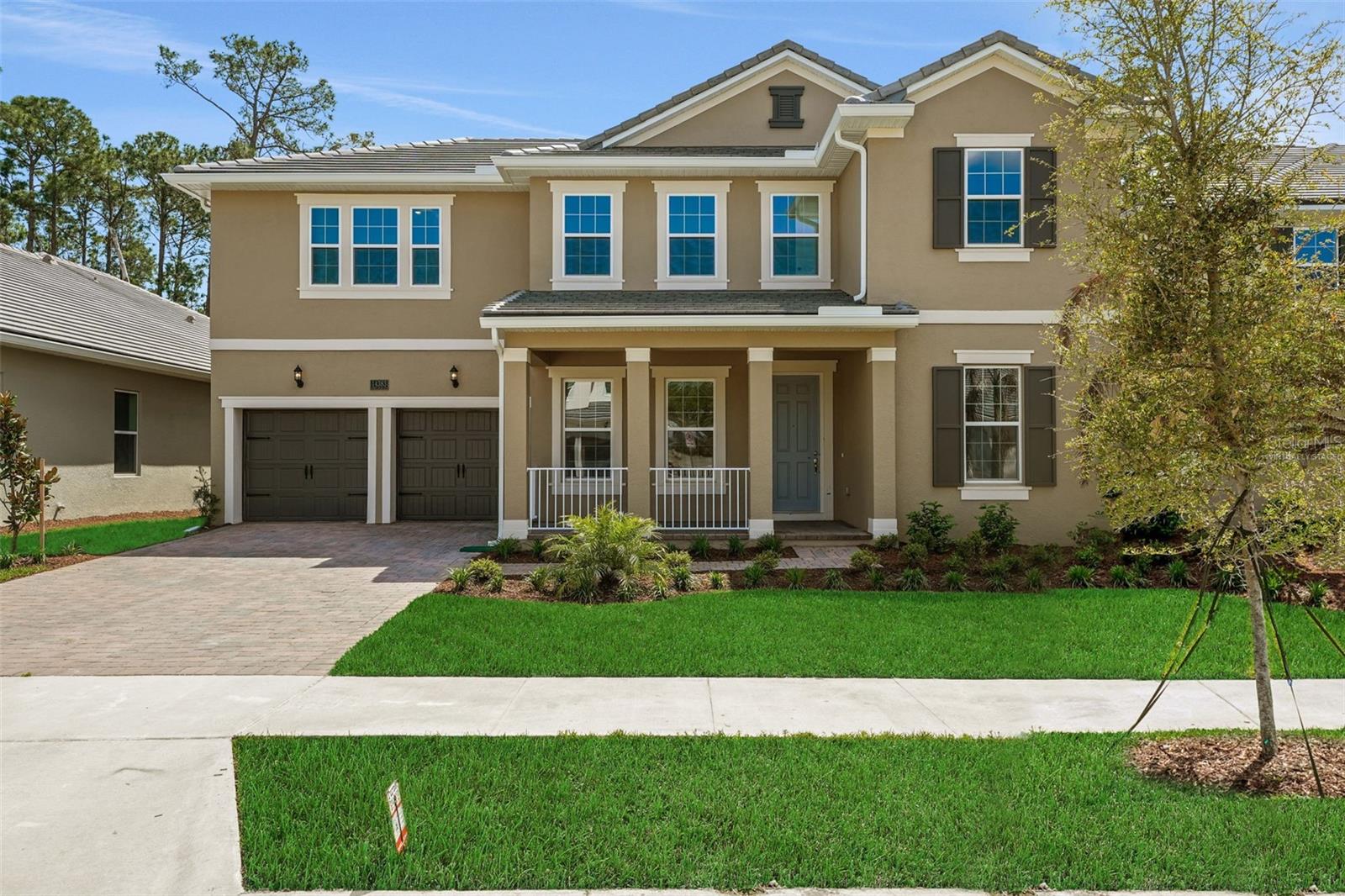 14383 CREST PALM AVENUE