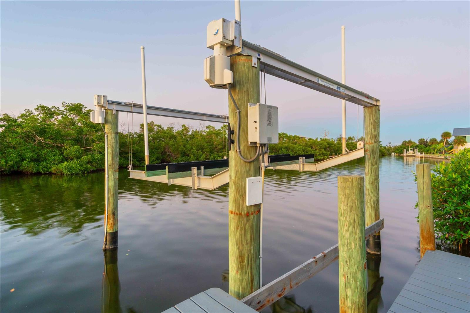 PALM POINT - Residential
