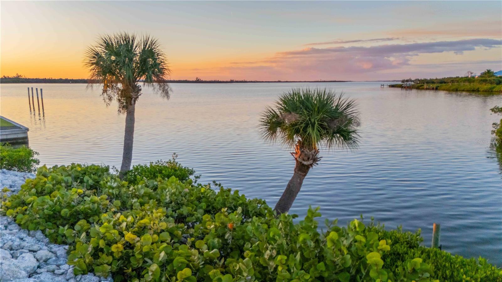 PALM POINT - Residential
