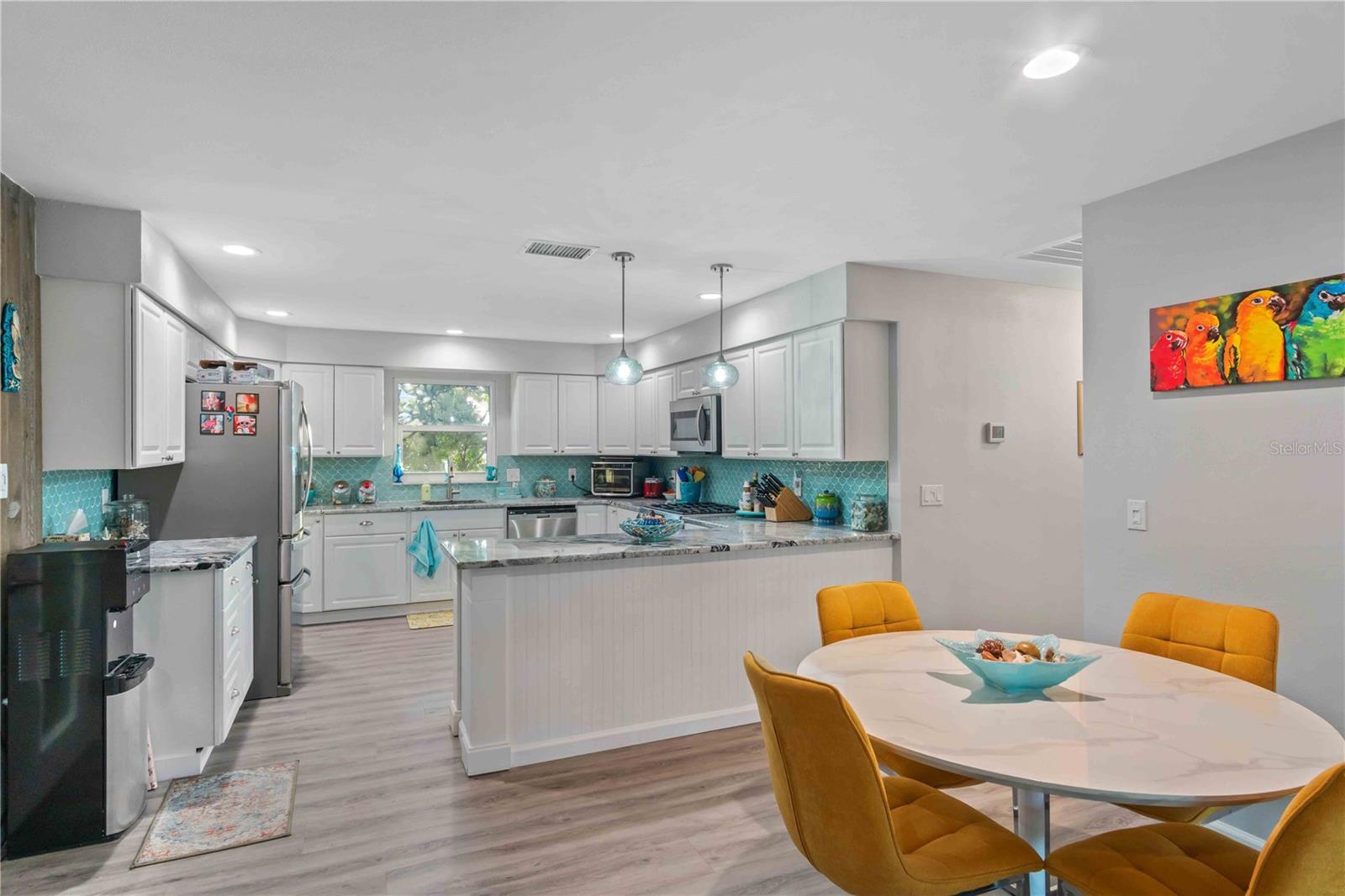 PALM POINT - Residential