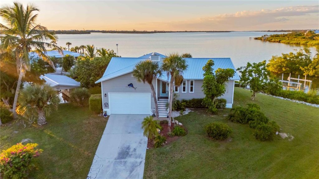 Photo of 10428 Marion Street, Englewood, FL 34224 (MLS # C7516451)