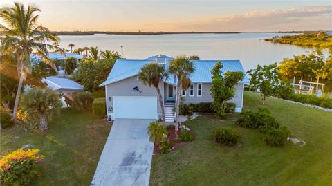 Photo of 10428 Marion Street, Englewood, FL 34224 (MLS # C7516451)