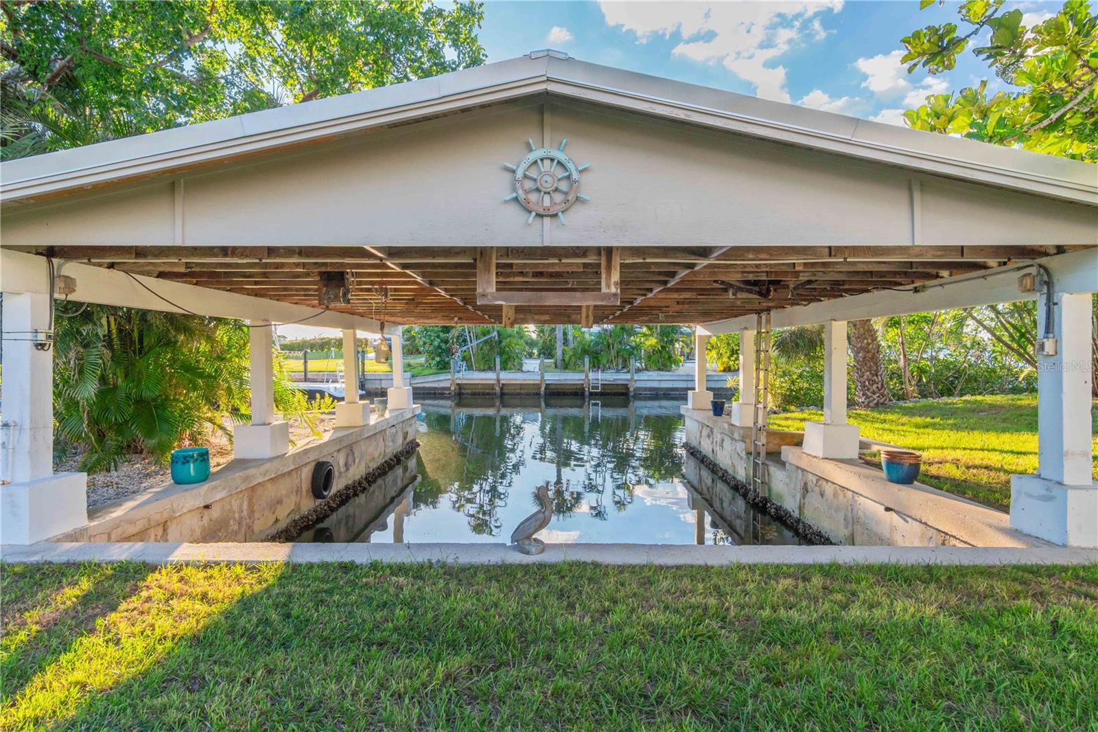 PALM POINT - Residential