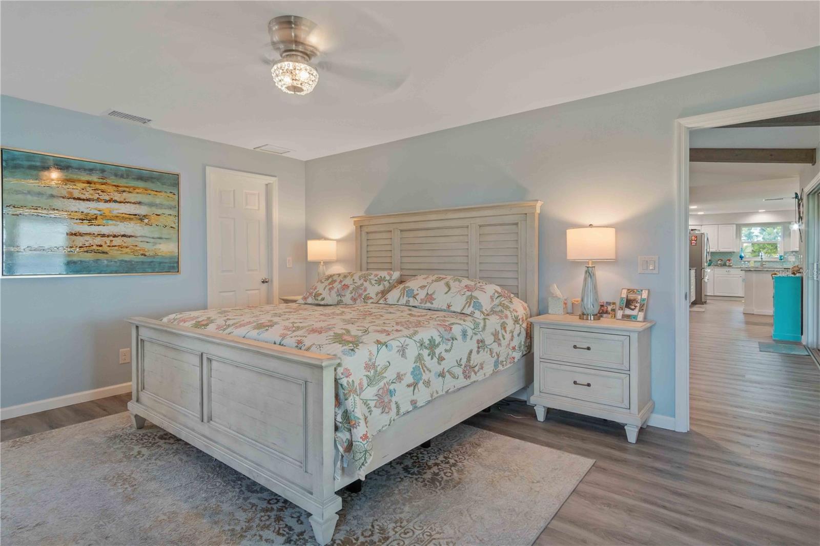 PALM POINT - Residential