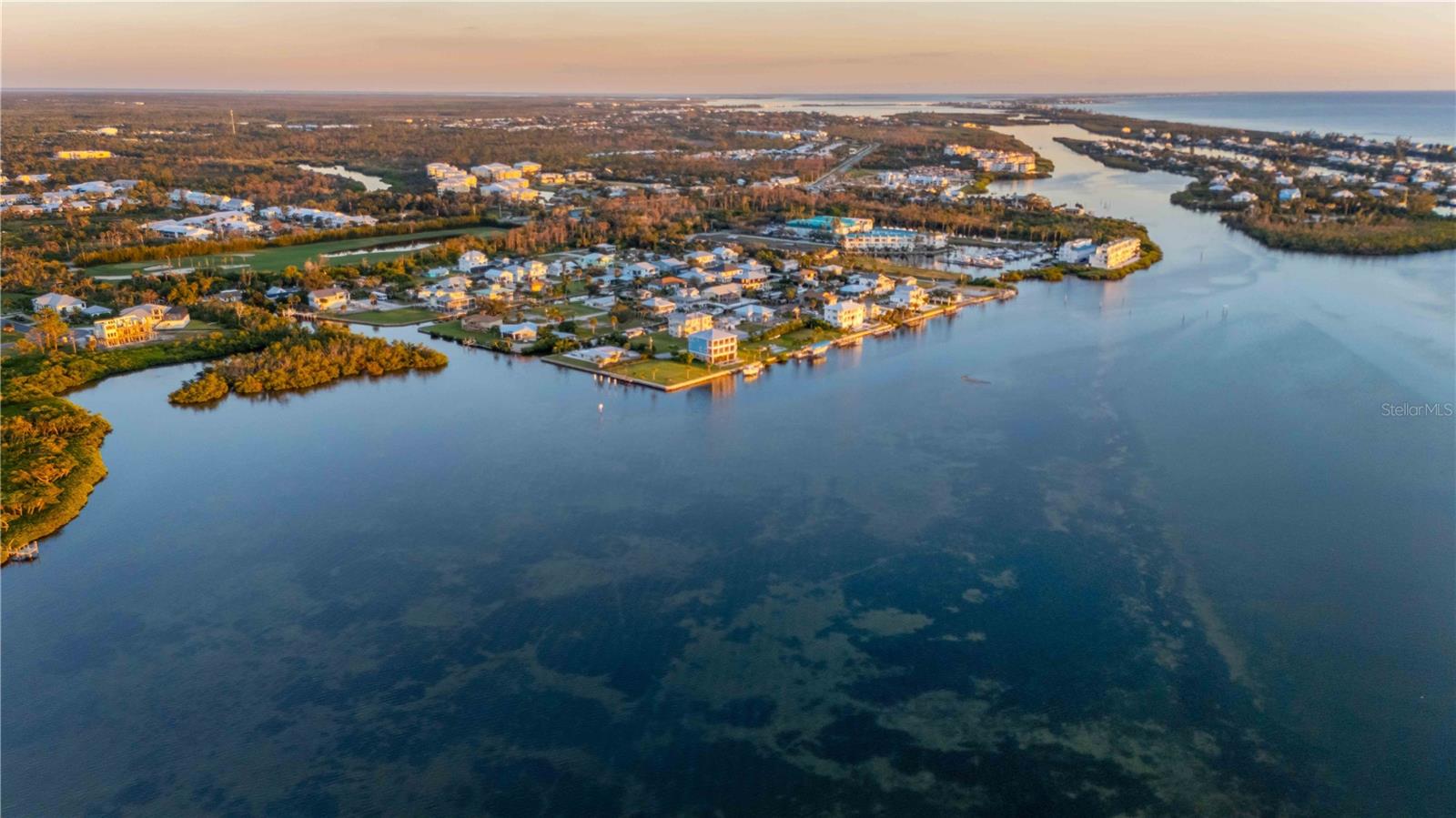 PALM POINT - Residential