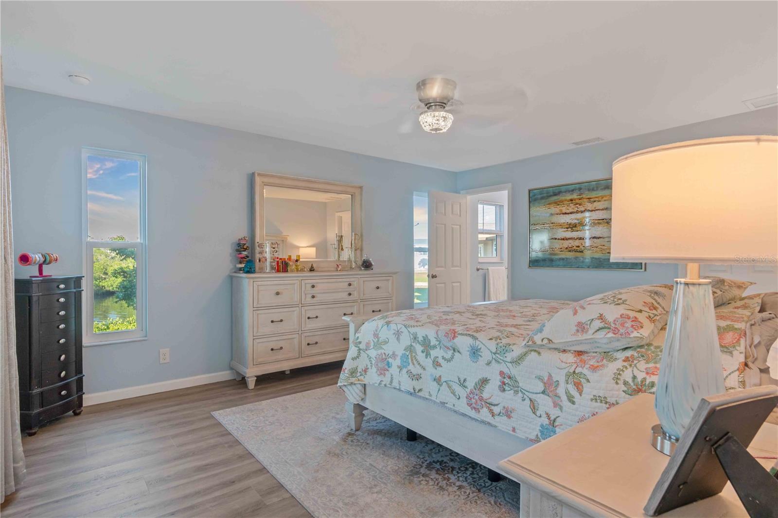 PALM POINT - Residential