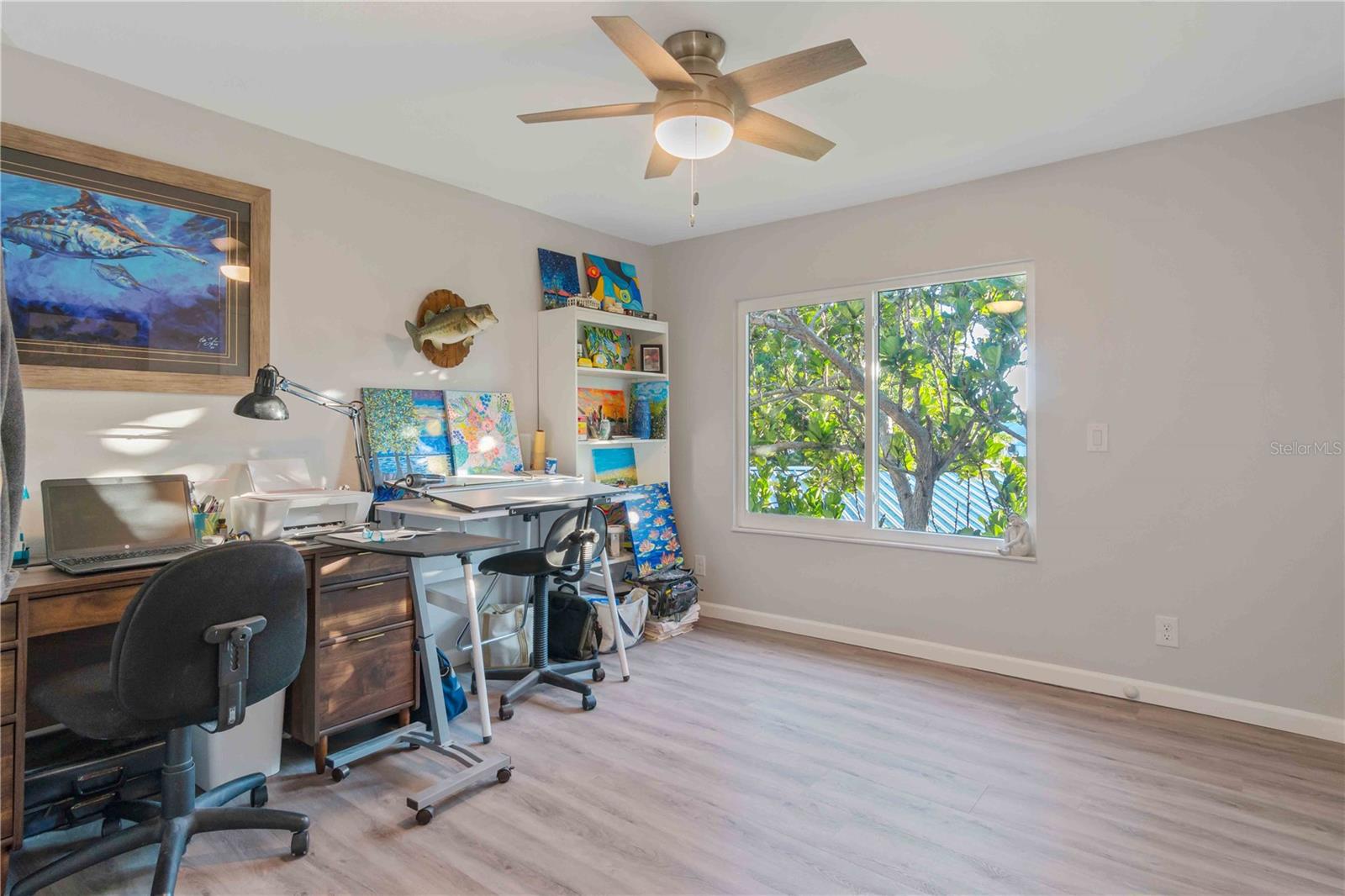 PALM POINT - Residential