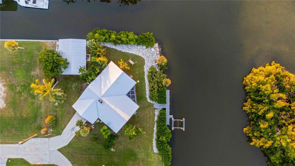 Photo of 10428 Marion Street, Englewood, FL 34224 (MLS # C7516451)