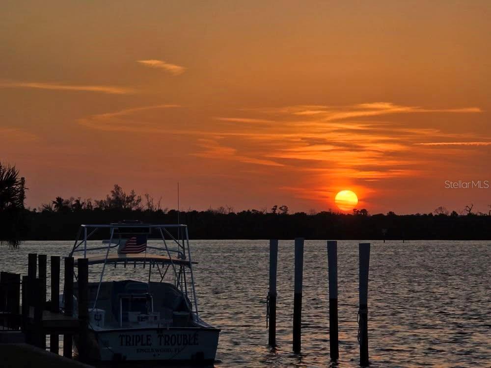 PALM POINT - Residential