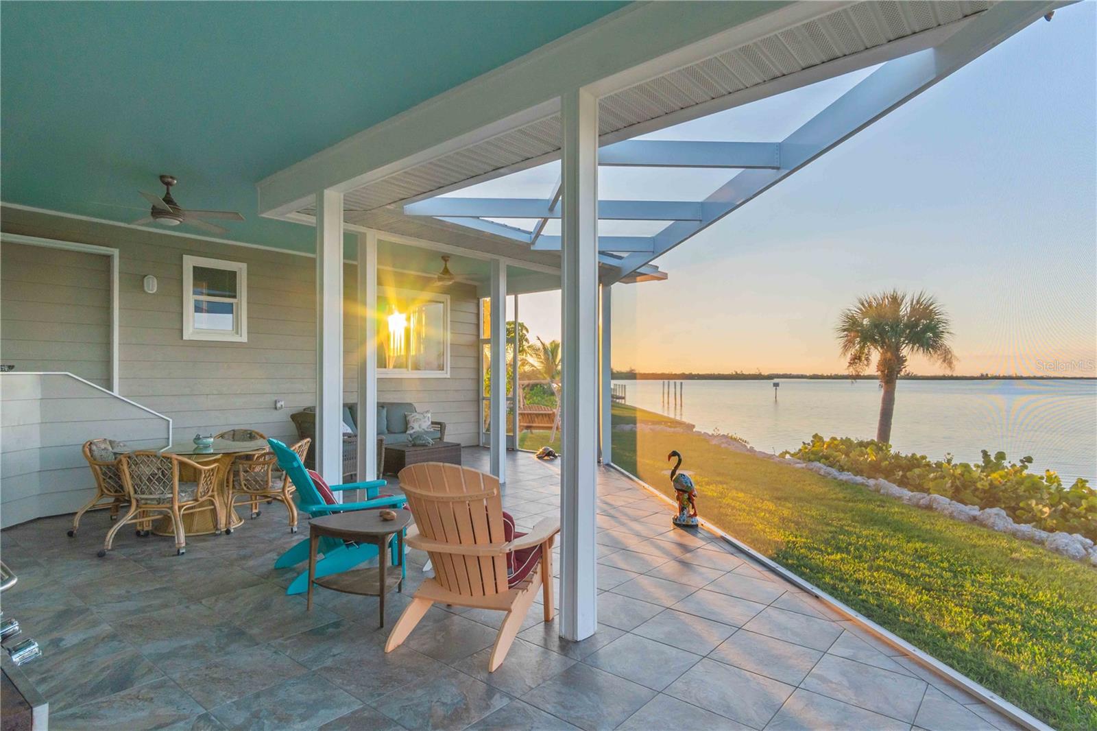 PALM POINT - Residential