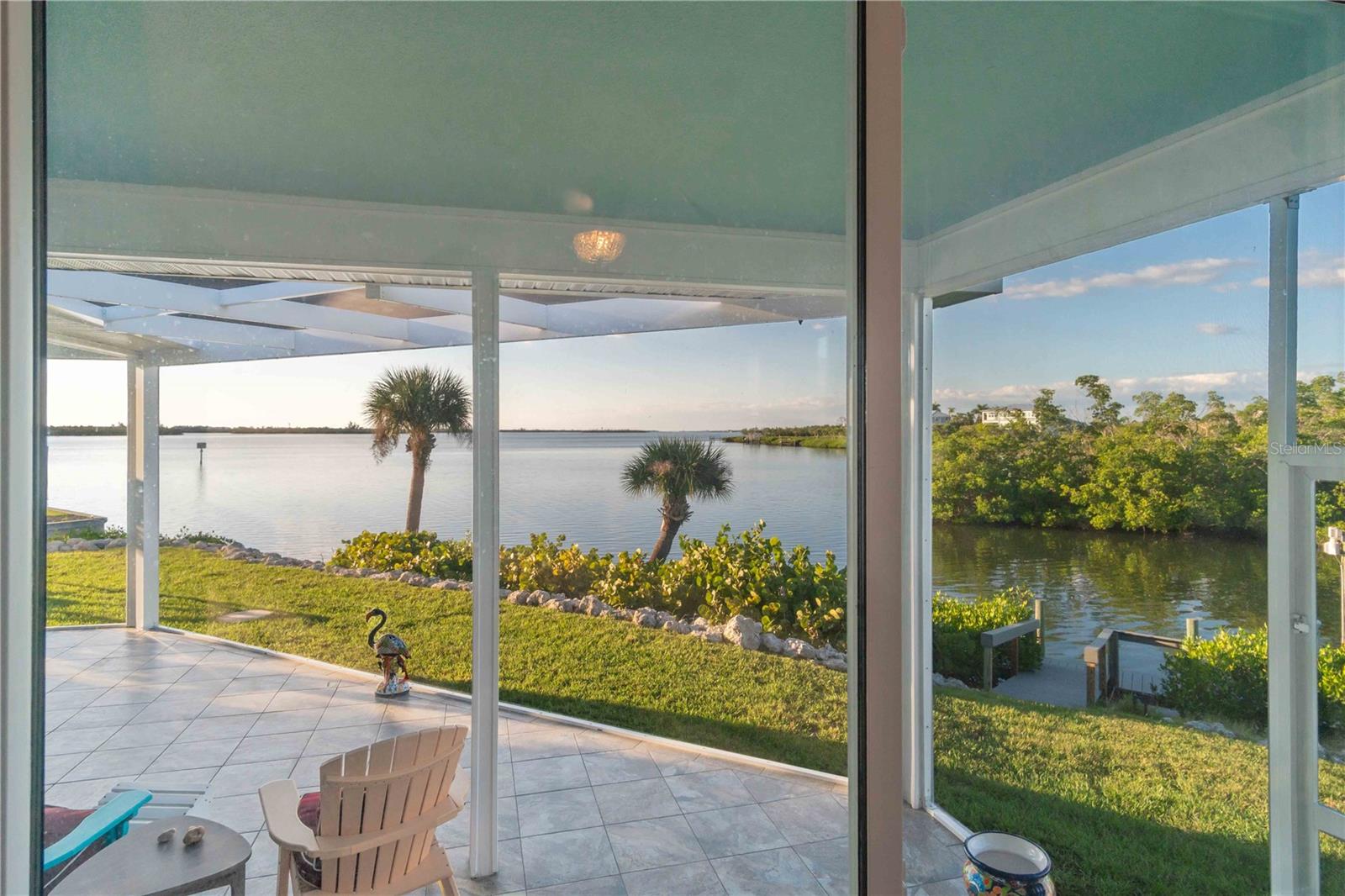 PALM POINT - Residential