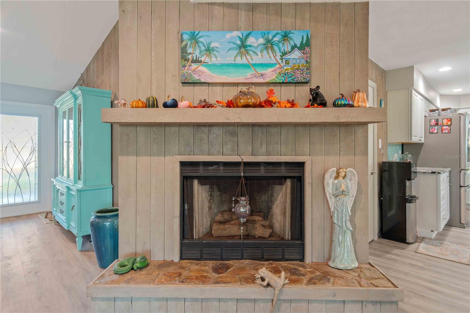 PALM POINT - Residential