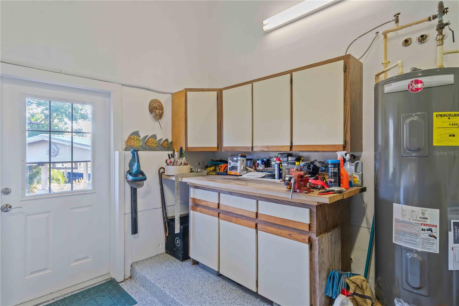 PALM POINT - Residential