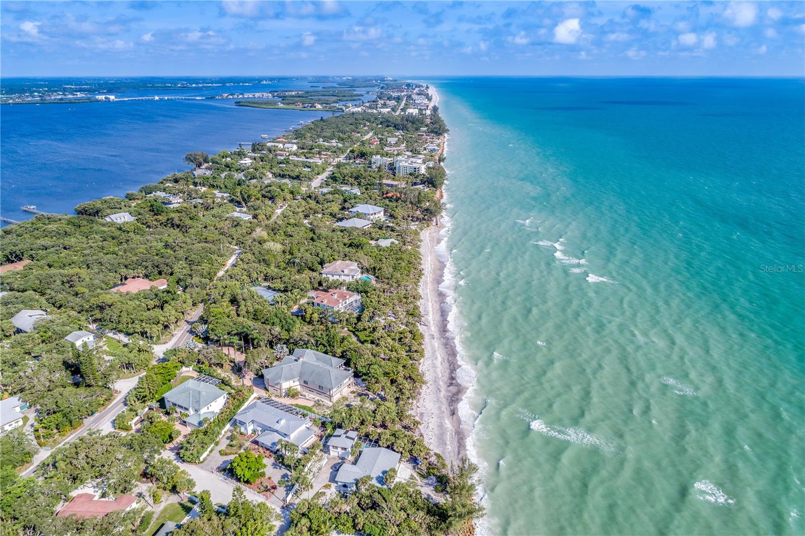 PALM POINT - Residential