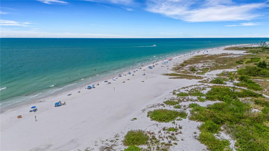 Photo of 420 Beach Road #507, Sarasota, FL 34242 (MLS # A4709206)
