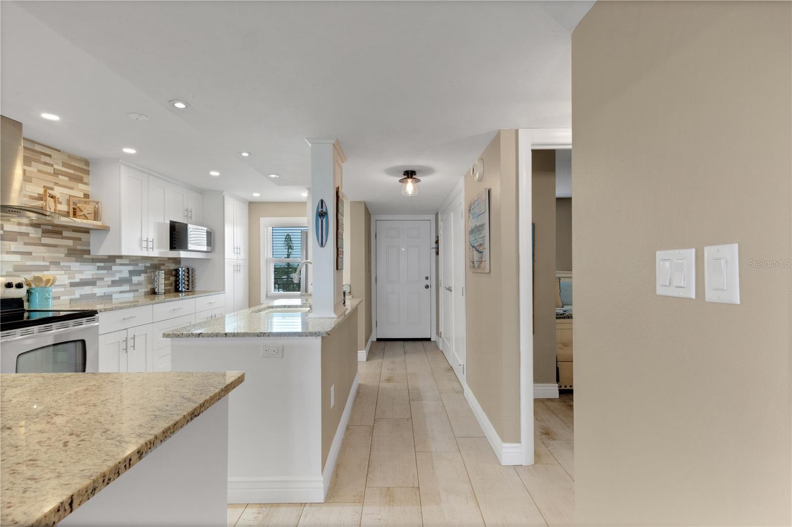 420 BEACH ROAD 507