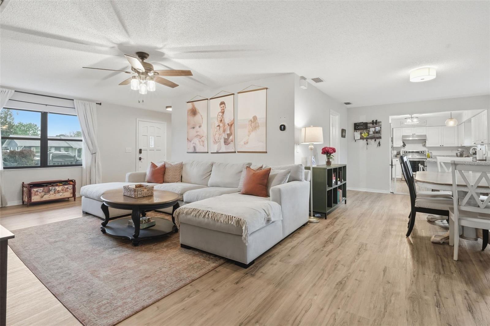 DELTONA LAKES UNIT 10 IN 25 & 36 18 30 - Residential