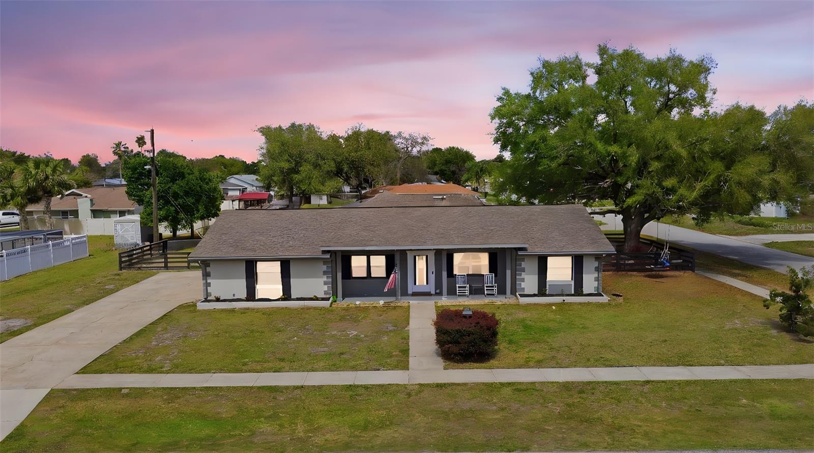 DELTONA LAKES UNIT 10 IN 25 & 36 18 30 - Residential