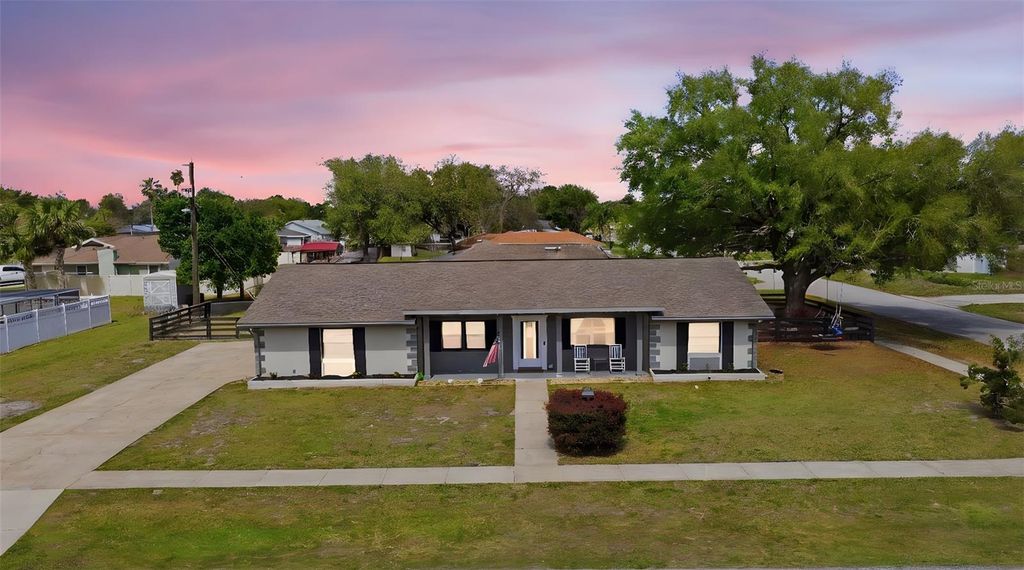 Photo of 184 Quail Roost Street, Deltona, FL 32725 (MLS # V4947869)