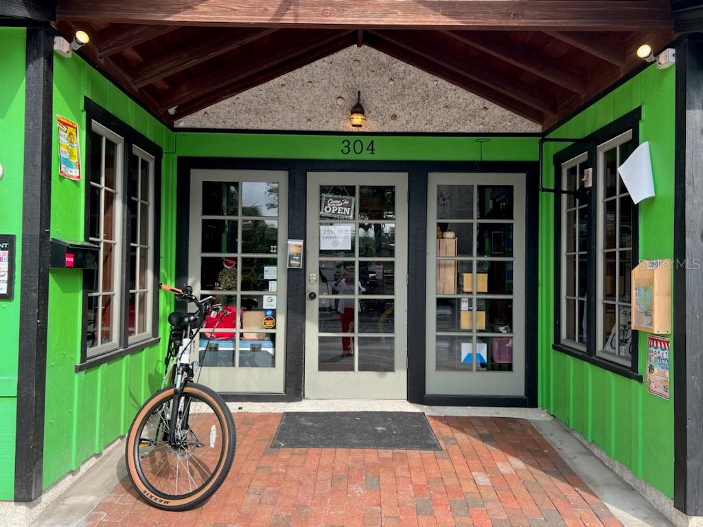 304 FLAGLER AVENUE