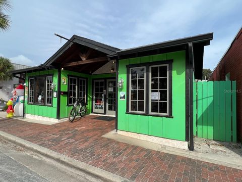 Photo of 304 Flagler Avenue, New Smyrna Beach, FL 32169 (MLS # NS1080010)