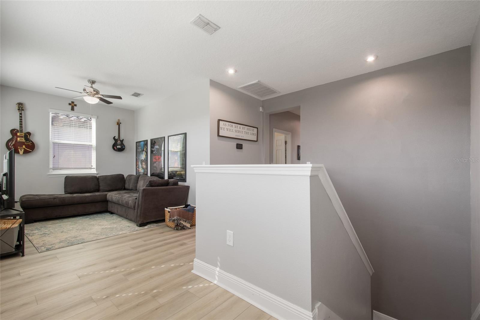 OAKLAND TRLS PH 1 - Residential