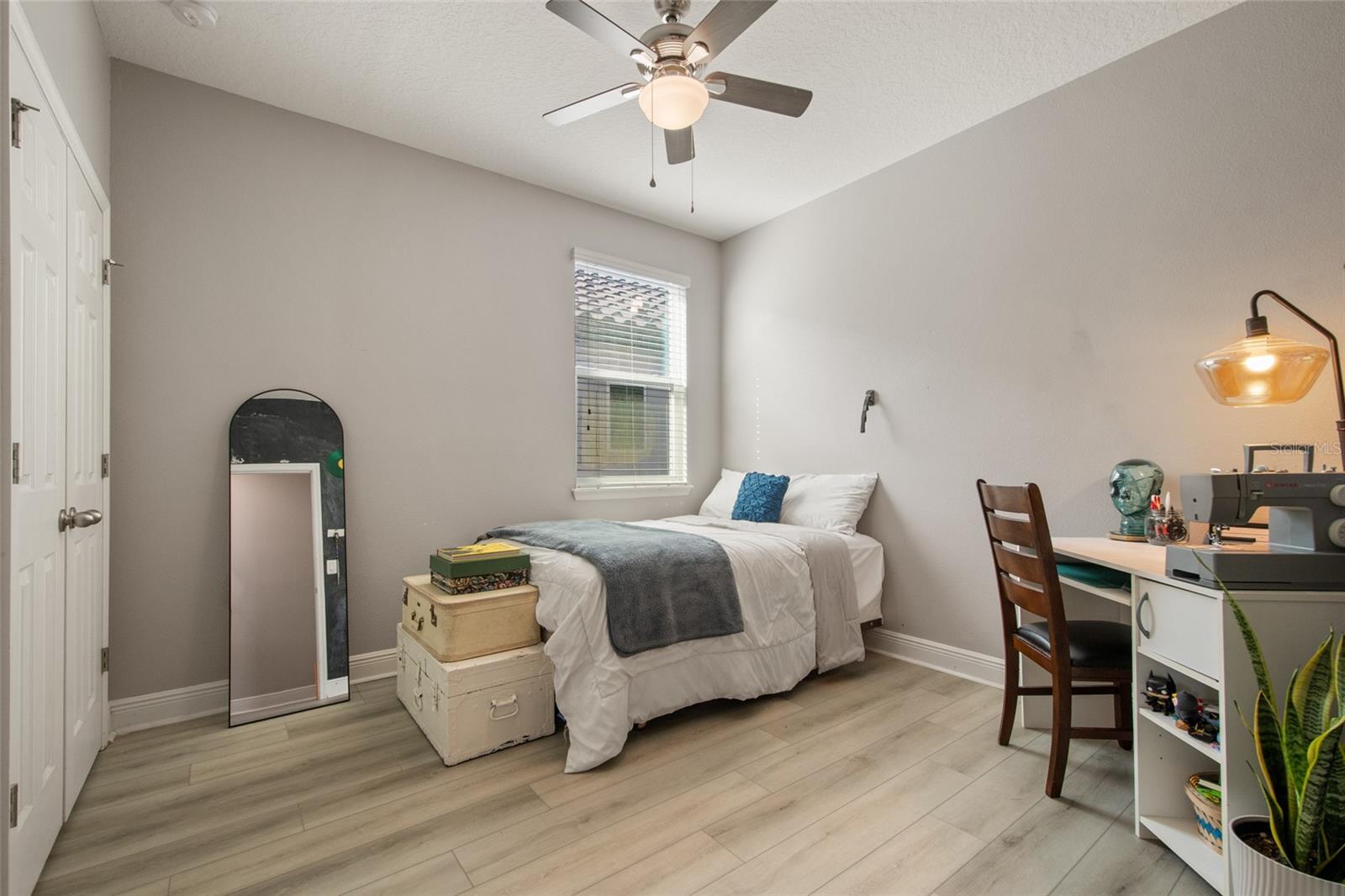 OAKLAND TRLS PH 1 - Residential