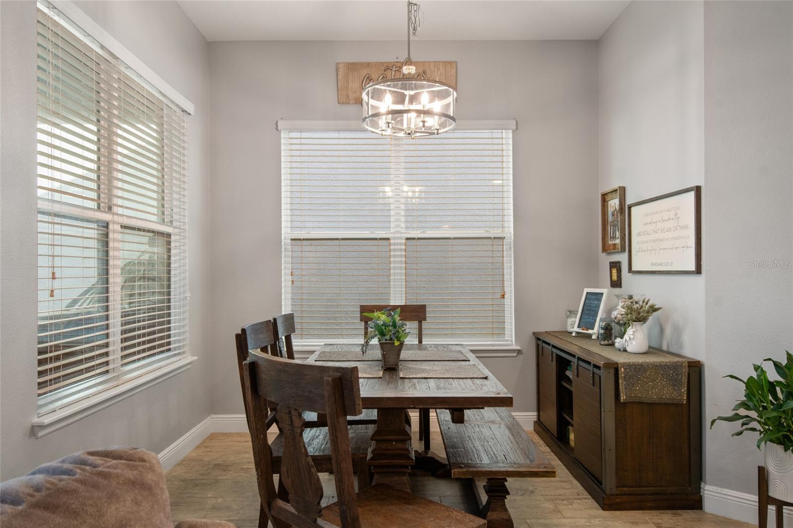 OAKLAND TRLS PH 1 - Residential